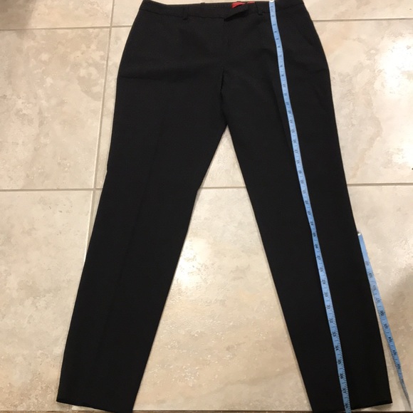 HUGO BOSS pants, size 4 - Picture 15 of 16